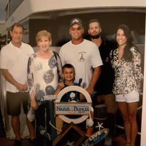 Meet your Posher, Colin